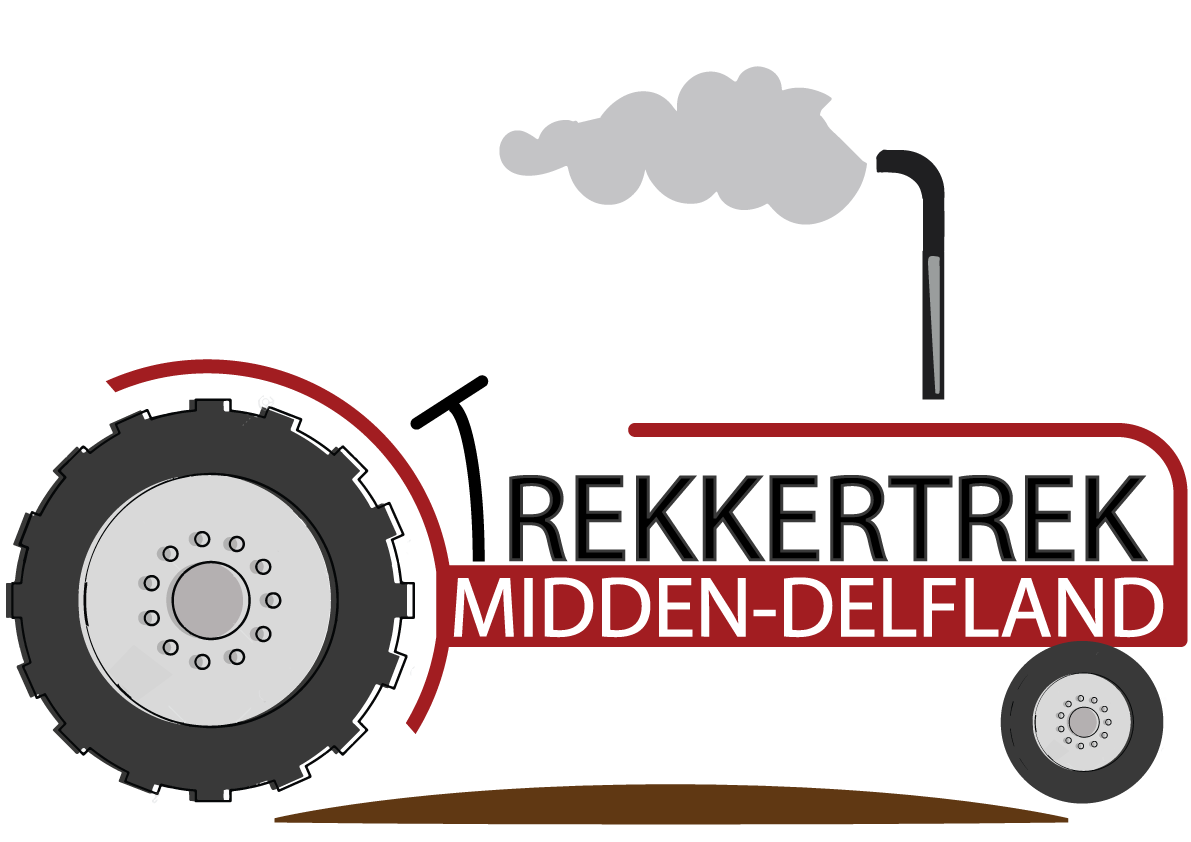 Trekkertrek Midden-Delfland